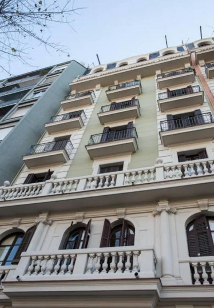 Priority Fira Apartments 0*, Barcelona Spain
