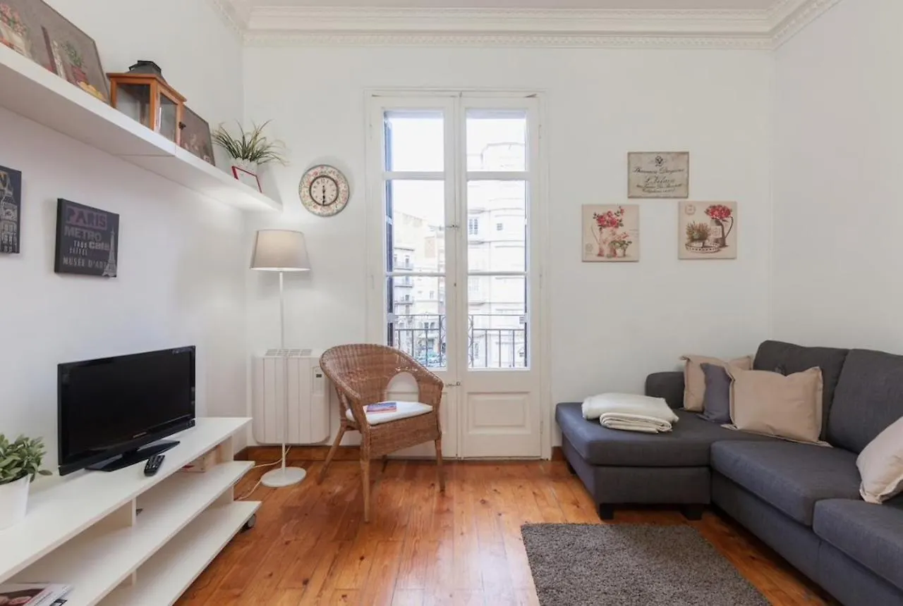 Priority Fira Apartments Spain